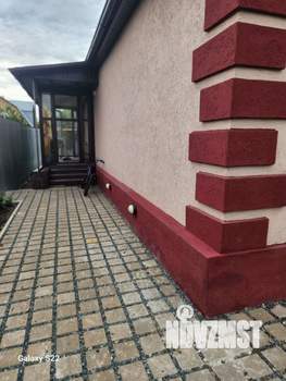 Дом 174м², 2-этажный, участок 10 сот.  