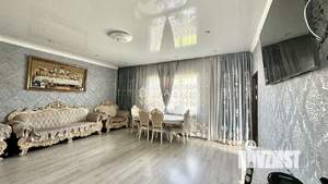 Дом 118м², 2-этажный, участок 5 сот.  