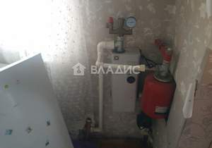 Дом 63м², 1-этажный, участок 5 сот.  