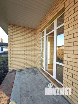 Дом 93м², 1-этажный, участок 9 сот.  