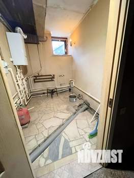 Коттедж 700м², 3-этажный, участок 11 сот.  
