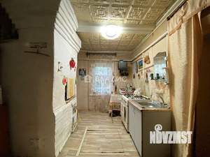 Дом 76м², 2-этажный, участок 6 сот.  