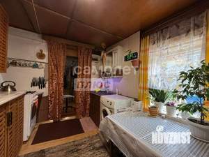 Дом 70м², 1-этажный, участок 8 сот.  