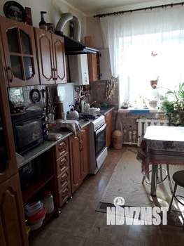 Коттедж 188м², 2-этажный, участок 9 сот.  