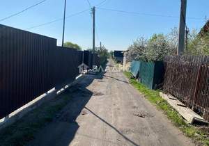 Дом 72м², 1-этажный, участок 6 сот.  