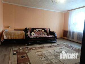 Дом 75м², 1-этажный, участок 9 сот.  