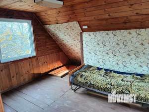 Дом 61м², 2-этажный, участок 7 сот.  