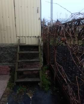 Дом 109м², 2-этажный, участок 2 сот.  