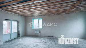 Дом 115м², 1-этажный, участок 803 сот.  