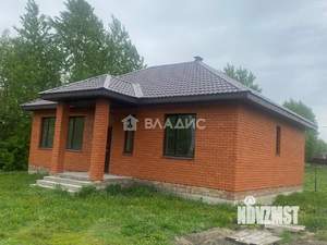 Дом 102м², 2-этажный, участок 8 сот.  