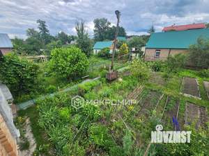 Дом 71м², 1-этажный, участок 12 сот.  