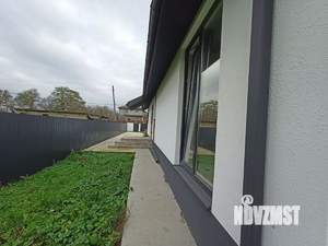 Коттедж 170м&sup2;, 1-этажный, участок 8 сот.  