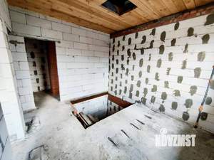 Коттедж 92м², 2-этажный, участок 8 сот.  