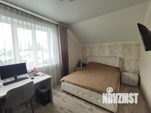 Дом 150м², 2-этажный, участок 5 сот.  