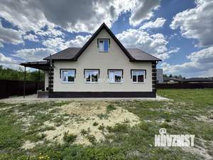 Дом 253м², 2-этажный, участок 14 сот.  