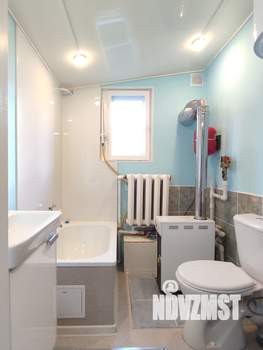 Дом 54м², 1-этажный, участок 6 сот.  