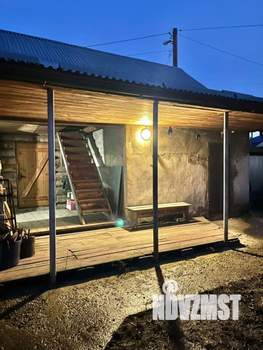 Дом 168м², 2-этажный, участок 6 сот.  