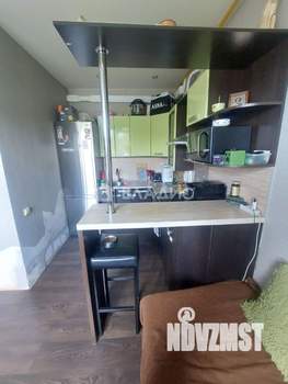 Таунхаус 49м², 2-этажный, участок 1 сот.  