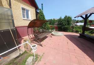 Дом 298м², 3-этажный, участок 6 сот.  