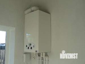 Дом 142м&sup2;, 1-этажный, участок 8 сот.  