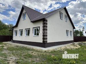 Дом 253м², 2-этажный, участок 14 сот.  