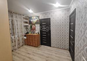 Дом 59м², 1-этажный, участок 6 сот.  