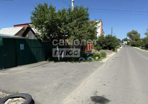 Дом 70м², 1-этажный, участок 4 сот.  