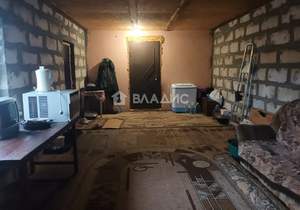 Дом 50м², 1-этажный, участок 5 сот.  