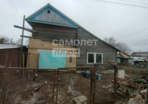 Дом 128м², 2-этажный, участок 4 сот.  