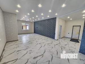 Дом 142м&sup2;, 1-этажный, участок 8 сот.  