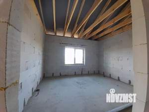 Коттедж 114м&sup2;, 1-этажный, участок 8 сот.  