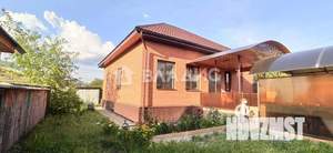 Дом 130м², 1-этажный, участок 7 сот.  