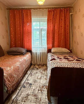 Дом 70м², 1-этажный, участок 8 сот.  