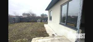 Дом 109м², 1-этажный, участок 5 сот.  