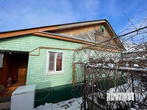 Дом 51м², 2-этажный, участок 5 сот.  