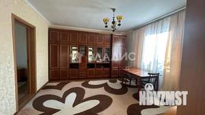 Таунхаус 122м², 1-этажный, участок 6 сот.  