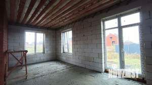 Дом 92м², 1-этажный, участок 11 сот.  