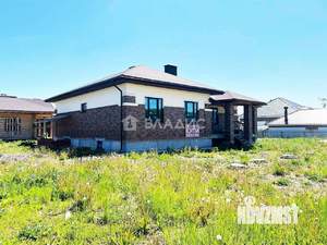 Дом 154м², 1-этажный, участок 15 сот.  