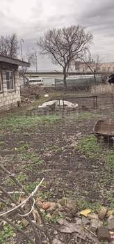 Дом 59м², 1-этажный, участок 3 сот.  