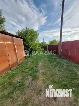 Дом 20м², 1-этажный, участок 6 сот.  