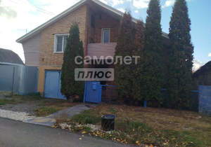 Дом 150м², 2-этажный, участок 6 сот.  