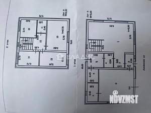 Дом 260м², 2-этажный, участок 20 сот.  