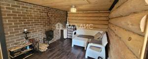 Дом 120м², 2-этажный, участок 4 сот.  