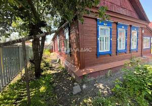 Дом 84м², 1-этажный, участок 4 сот.  