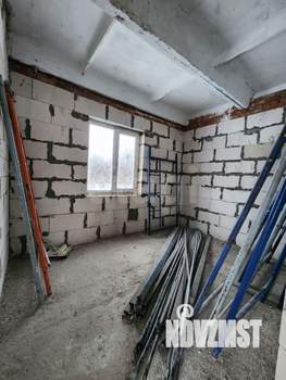 Дом 90м², 2-этажный, участок 6 сот.  