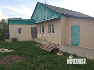 Дом 70м², 2-этажный, участок 4 сот.  