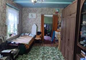 Дом 39м², 2-этажный, участок 4 сот.  