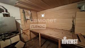 Дом 50м², 2-этажный, участок 4 сот.  