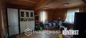 Дача 24м², 2-этажный, участок 8 сот.  