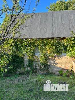 Дом 50м², 2-этажный, участок 6 сот.  